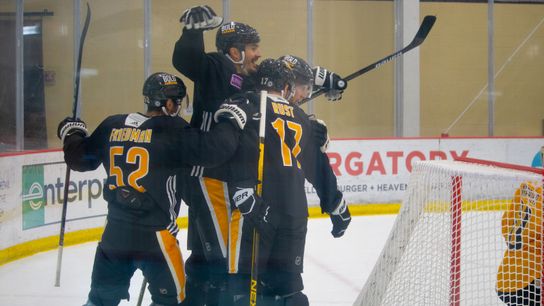 Final: Penguins training camp, Day 7 taken in Cranberry, Pa. (Live coverage)